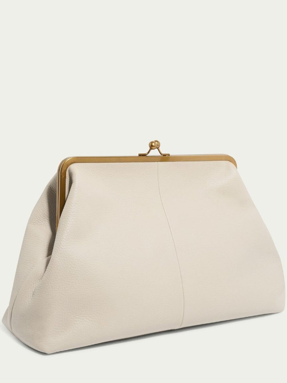 Grace Oversized Clutch
